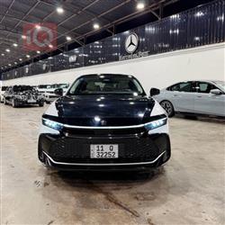 تويوتا كراون